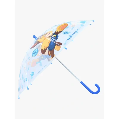 Abbildung von Vadobag Stockregenschirm Kinderschirm Regenschirm Paw Patrol, Rainy Days