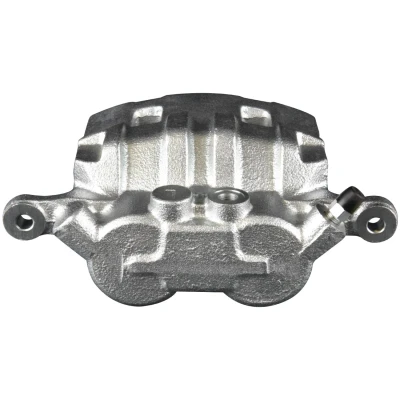 Abbildung von FEBI BILSTEIN 178204 Bremssattel Gusseisen Vorderachse links MAZDA: B Serie Pickup