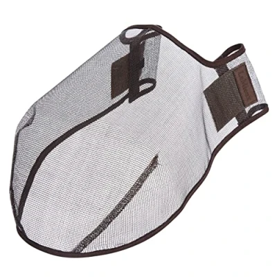 Abbildung von LeMieux Nasenschutz ProSport 2 Pack Braun Pony Agradi.deVerkauft von Agradi