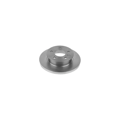 Abbildung von FEBI BILSTEIN 11389 Bremsscheibe Vorderachse 258 16 5 112 voll beschichtet VOLKSWAGEN: TRANSPORTER 3 Bus, Kasten