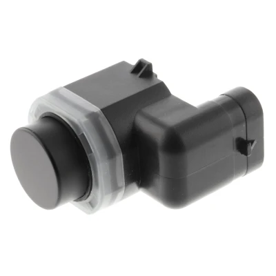Abbildung von VEMO V20 72 0038 Parksensoren Original Qualität vorne, hinten schwarz Ultraschallsensor BMW: X3, 5 Touring, Limousine