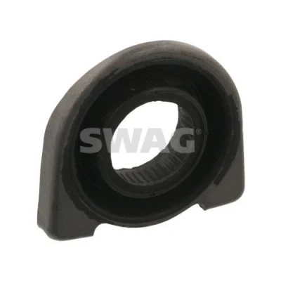 Abbildung von SWAG 40 87 0001 Lagerung, Gelenkwelle ohne Kugellager OPEL: Omega B Caravan, Limousine