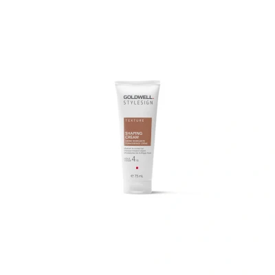 Abbildung von Goldwell Stylesign Shaping Cream 75ml