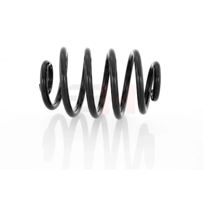 Abbildung von GH 223902 Fahrwerksfeder Hinterachse, Hinterachse rechts, links RENAULT: CLIO 2