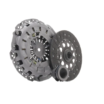 Abbildung von SACHS XTend 3000 951 232 Kupplungssatz 240 BMW: 3 Limousine, Touring, Compact
