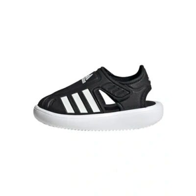 Abbildung von adidas Performance Water Trekkingsandale für Kinder, Größe: 23, Core black/footwear white Schuhe