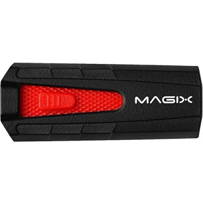 Abbildung von Magix USB Flash Laufwerk , Stick Drive 3.1 Stealth Super bis zu 100 MB/s (64GB)