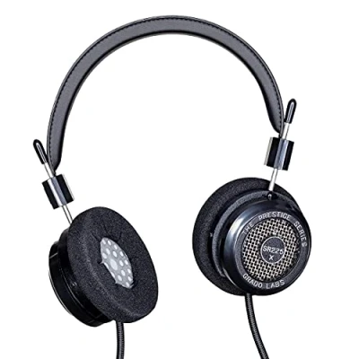 Abbildung von GRADO SR225x Prestige Series Stereo Kopfhörer mit offener Rückseite