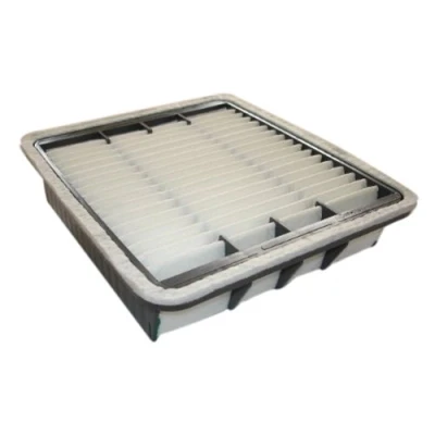 Abbildung von JAPKO 20281 Luftfilter 53,5 218,3 252 Filtereinsatz LEXUS: LS III, GS II, SC II Cabrio
