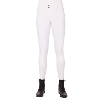 Abbildung von PresTeq Reithose PerformNow full grip