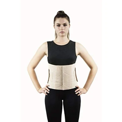 Abbildung von Antar AT04506 M Lumbale Sakrale Orthese, mittel, 290 g