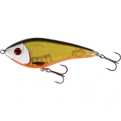 Abbildung von Westin SWIM GLIDEBAIT 2,5&quot; 3D OFFICIAL ROACH