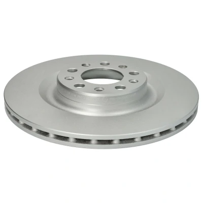 Abbildung von ABE Bremsscheibe ALFA ROMEO: Giulia Limousine, Stelvio Hinterachse links, rechts 320mm 22mm 5 16,8, 110mm Belüftet beschichtet C4F010ABE P
