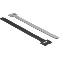 Abbildung von Klett Kabelbinder 200mm x 12mm