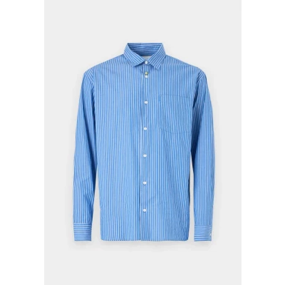 Abbildung von Jack &amp; Jones Jjecody Businesshemd, Herren, Größe: XXL, Medieval blue