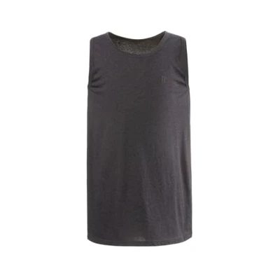 Abbildung von JP 1880 Herren große Größen Übergrößen Menswear L 8XL Tank Top, Basic, ärmellos, bis 10 XL anthrazit 705145110