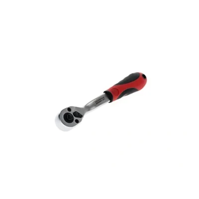 Abbildung von GEDORE R40050009 Umschaltknarre 36 6,3 (1/4&quot;)mm (Zoll) Chrom Vanadium Stahl