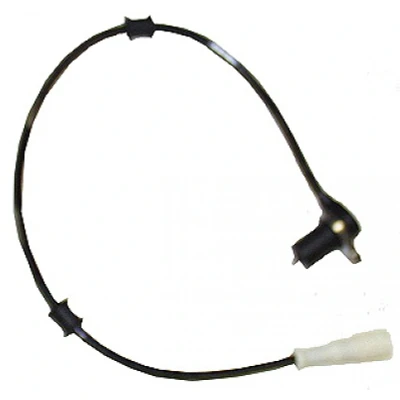 Abbildung von MAPCO 86706 ABS Sensor Vorderachse beidseitig 610 OPEL: Kadett E Cabrio, CC