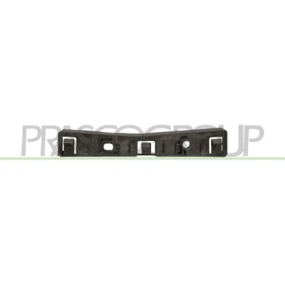 Abbildung von PRASCO FT1381004 Halter, Stoßfänger vorne links