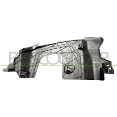 Abbildung von PRASCO ME0471064 Halter, Abgasanlage Hinterachse links MERCEDES BENZ: E Klasse Limousine