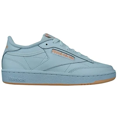 Abbildung von Baskets Classic Club C 85 Reebok Pour Femme en Blanc