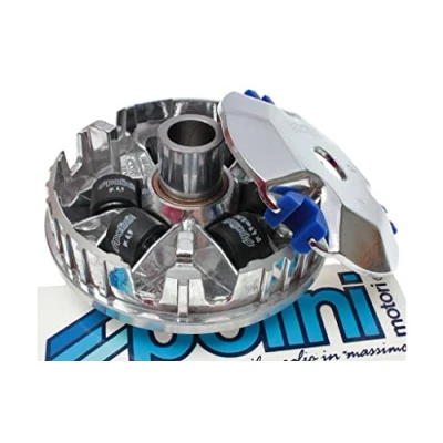 Abbildung von Polini Variator Satz Hi Speed GY6 / Kymco 50cc 4 Takt