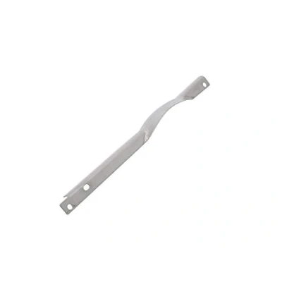 Abbildung von MZA Querschiene für Knieblech, Edelstahl Simson KR50, KR51, KR51/1 Schwalbe