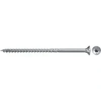 Abbildung von Spanplattenschraube Power Fast II 4,0x30 Senkkopf