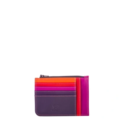 Abbildung von Mywalit C/C Holder w/Coin Purse sangria multi
