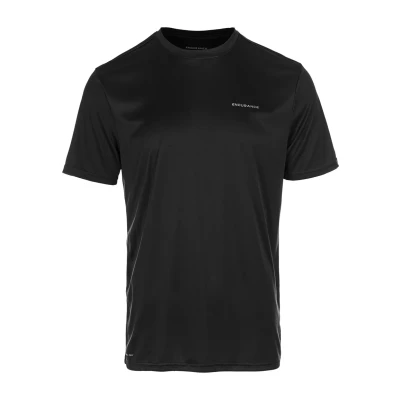 Abbildung von Endurance Sport Tshirt, Herren, Größe: 3XL, Black
