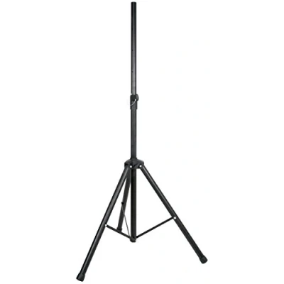 Abbildung von E Lektron SPST 1 Boxenständer Lautsprecherständer für Lautsprecher Boxen mit 35mm Ständeraufnahme Hochständer Stativ