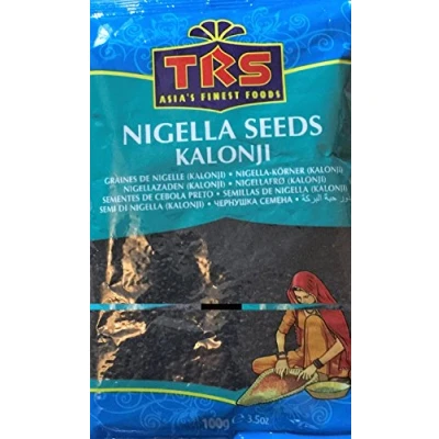 Abbildung von TRS Kalonji (Zwiebelsamen) 100 g