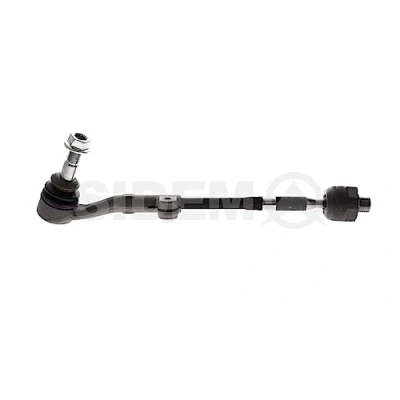 Abbildung von SIDEM 21524 Spurstange Vorderachse links BMW: 3 Touring, Limousine, 1 Schrägheck