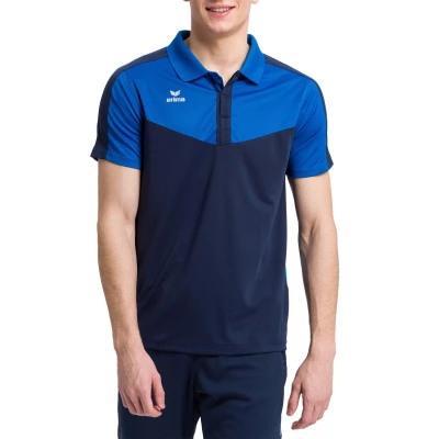 Abbildung von Erima Poloshirt Herren Squad