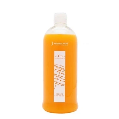 Abbildung von Navitas Organic Touch Shampoo