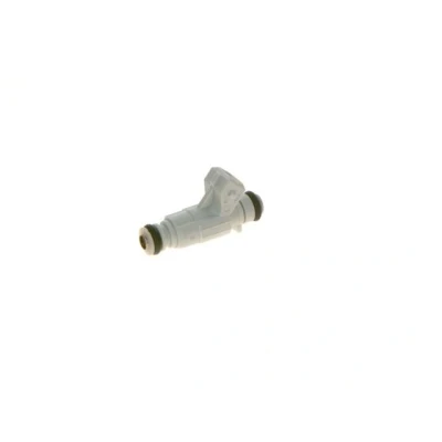 Abbildung von BOSCH 0 280 155 744 Einspritzventil Benzineinspritzung MERCEDES BENZ: SL Cabrio, E Klasse Limousine, CLK Cabrio
