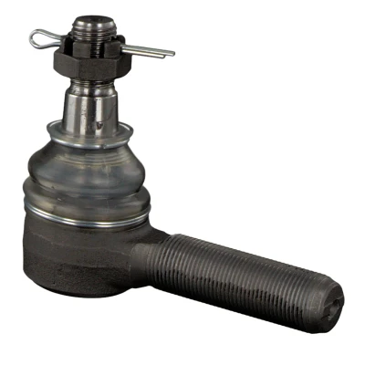 Abbildung von febi BILSTEIN 17564 Spurstangenkopf 20 Plus Vorderachse links, rechts mit Kronenmutter MERCEDES BENZ: G Klasse SUV