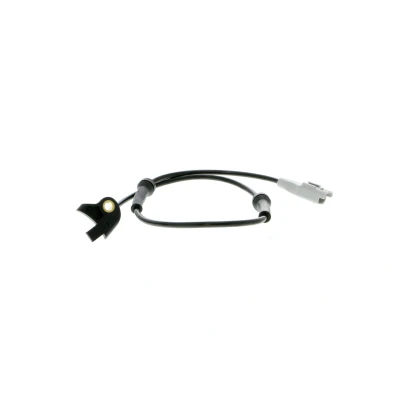 Abbildung von VEMO V22 72 0097 ABS Sensor Vorderachse links, rechts mit Kabel Original Qualität für Fahrzeuge Hallsensor 2 660 730 12