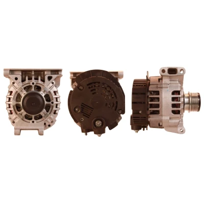 Abbildung von LUCAS ELECTRICAL LRA01851 Lichtmaschine 14V 90A MERCEDES BENZ: A Klasse, Vaneo