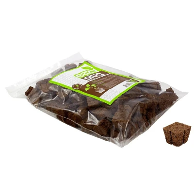 Abbildung von Tacos / Cubos de Propagación Orgánicos Eazy Gardening Plug (100x)