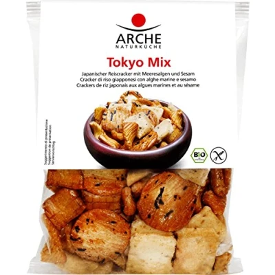 Abbildung von Arche Tokyo Mix 80 g 8er Pack