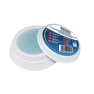 Abbildung von DONAU 7637001PL 99 Fingeranfeuchter auf Glycerinbasis, mit PZH Attest, 20 ml