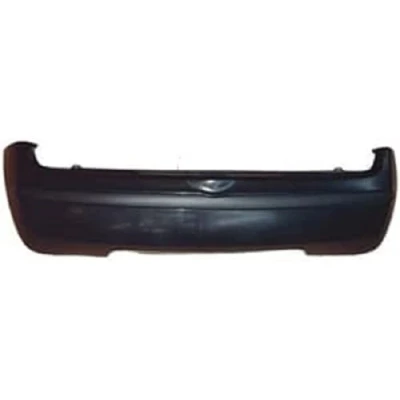 Abbildung von PRASCO Premium DS0121249 Blende, Nebelscheinwerfer vorne rechts