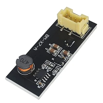 Abbildung von ZEALfix für F25 X3 Heckklappen Rücklicht Treiber Platine B003809.2 Ersatzplatinen Reparatur Ersatz B M W