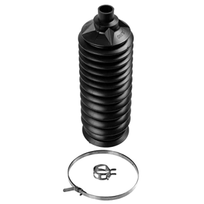 Abbildung von LEMFÖRDER 30229 01 Lenkmanschette Thermoplast Vorderachse, beidseitig SUZUKI: SWIFT 2 Schragheck
