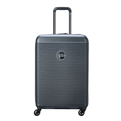 Abbildung von Delsey Paris Boardcase, Größe: One Size, Graphit