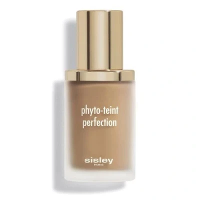 Abbildung von Sisley Foundation Phyto Teint Perfection 5W Toffee 30ml