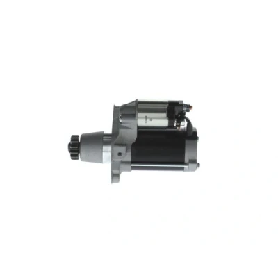 Abbildung von BOSCH 1 986 S00 605 Anlasser 12 1,6 TOYOTA: RAV4 III SUV, Auris Schrägheck, Camry VI Limousine, LEXUS: RX II
