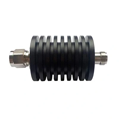 Abbildung von BECEN 50 W N RF Fixed Dämpfungsglied 3 GHz Anschluss 1 40dB können (20DB)