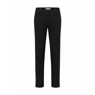 Abbildung von BRAX Style Cadiz Stoffhose, Herren, Größe: 34x34, Cement